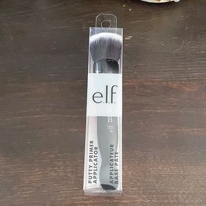 Elf putty brush